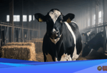 Bluetongue Virus Hits Ireland